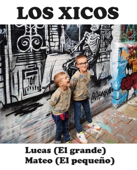 losxicos