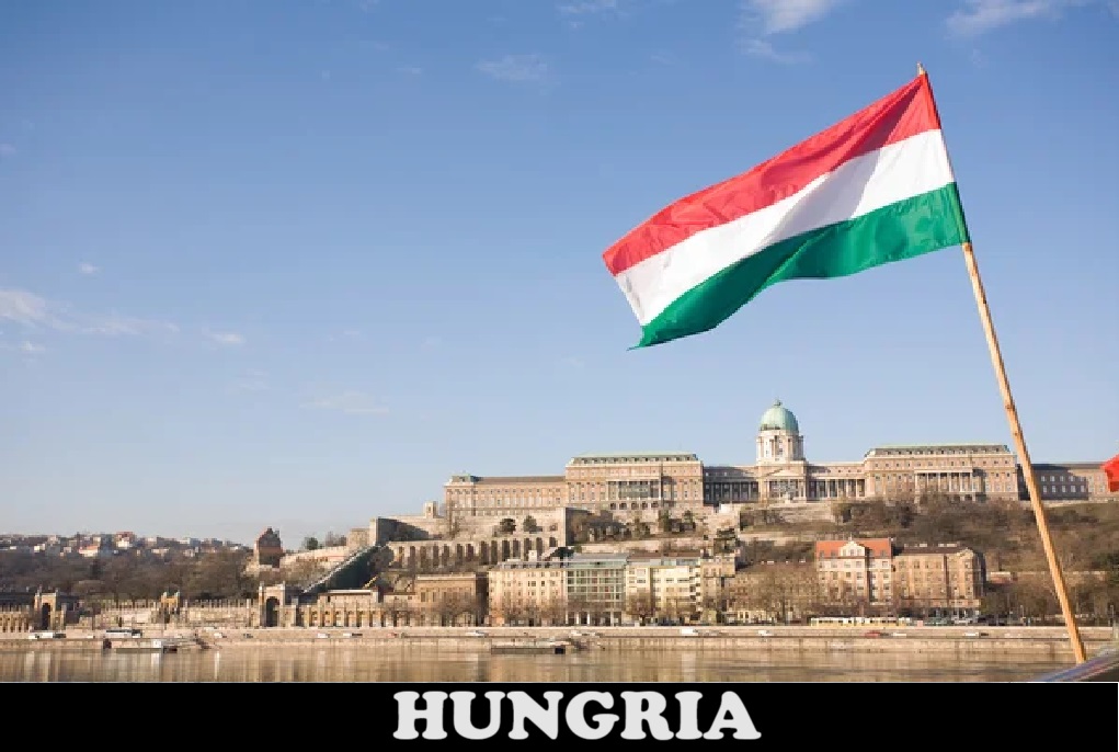 HUNGRIAPRINCIPAL
