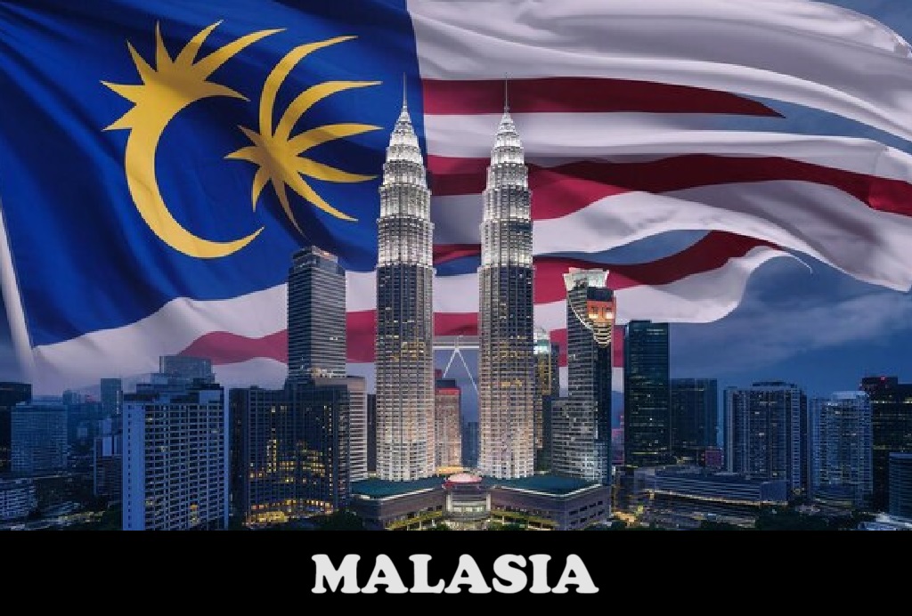 MALASIA PRINCIPAL