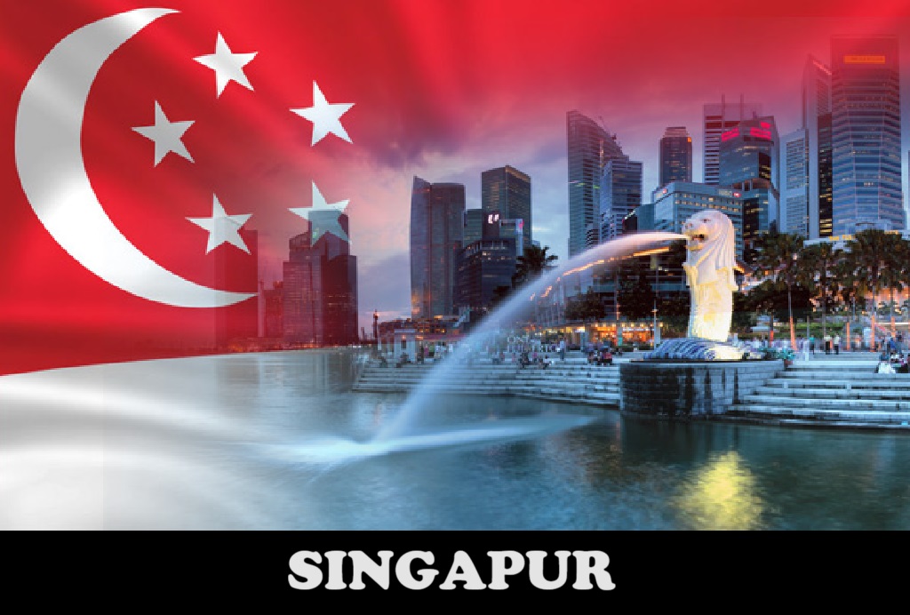 SINGAPURPRINCIPAL